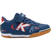 Kelme Hero Elastic Bts In Innendørs Fotballsko