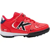 Kelme Hero Elastic Tf Junior Fotballsko
