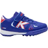 Kelme Hero Elastic Tf Junior Fotballsko