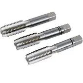 Cofan M16x1.50 Mm Gjengetapp 2 Enheter