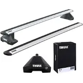 Thule Wingbar Audi A6 Avant E-tron 2025-