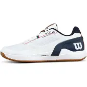 Wilson Rush Pro 5 Sko For Alle Underlag