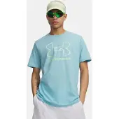 Under Armour Gl Foundation Update Kortarmet T-skjorte