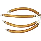 Cetma Shark Vela Magnum Plus 18 & 16 Mm Gummi