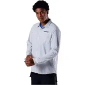 Rossignol Ventilation Skjorte Med Lange Ermer