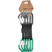 Fixe Climbing Gear Puput Wire Pack Quickdraw 4 Enheter