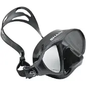 Cetma Shark Harpunfiske Maske