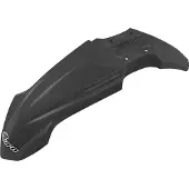 Ufo Yamaha Yz 85 Sw 18 Frontskjerm
