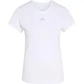 Adidas Tennis Climacool Freelift Kortarmet T-skjorte