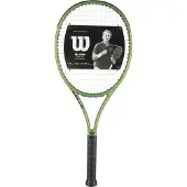 Wilson Blade Feel 100 Tennisketsjer