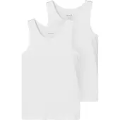 Name it 2-pakning Tanktop