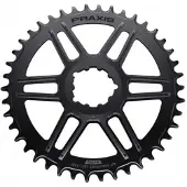 Praxis Wave 1x Direct Mount Kjettingring