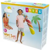 Intex Bølgesklier (84x79 cm) - 2 assorterte