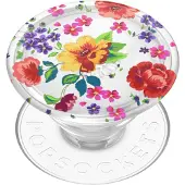 PopSockets PlantCore Expanderende Stativ & Grep - Tropicale