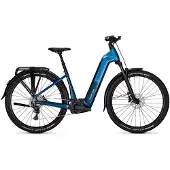 Focus Aventura² 6.7 Wave 29´´ Cues 9s Elektrisk Sykkel