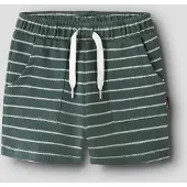 Name it Økologisk Bomull Shorts