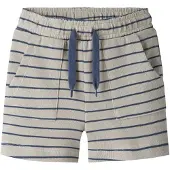 Name It Mini Økologisk Bomull Shorts