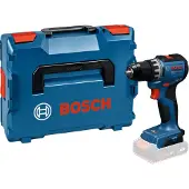 Bosch Gsr 18v-52 Elektrisk Skrutrekker