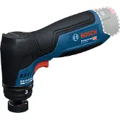 Bosch Gss 12v-32 Slipemaskin