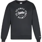 Columbia Meridian Collegegenser