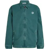 O'Neill O'Riginals Denimjakke grønn