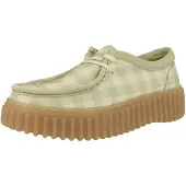 Clarks Shoes Torhill Bee Sko