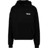MJ Gonzales Rebels Never Die Oversized Hettegenser