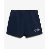Superdry Athletic Ess Graphic Shorts