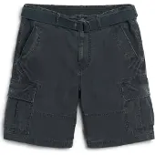 Superdry for man. M7110434A Cargo shorts Heavy navy (30), Casual, Cotton