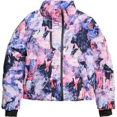Superdry Boxy Jakke