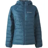 Columbia Powder Lite Ii Jakke