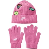 Nike Kids Nan Patch Peak Lue