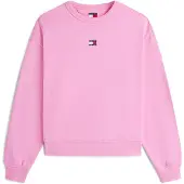 Tommy Hilfiger Bxy Badge Crew Collegegenser