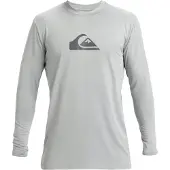 Quiksilver Everyday Surf Langermet Rash Guard