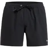 Quiksilver Everyday Flex Volley 15 Shorts svart