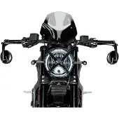Puig New Generation Sport Ducati Scrambler Full Throttle 2025 Frontrute