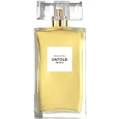 Elizabeth Arden Untold Absolu Eau De Parfum 100ml Oriental Floral Fragrance