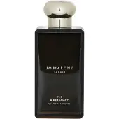 Jo Malone Oud & Bergamot Intense parfyme 100 ml, unisex