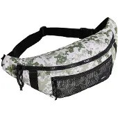 Vans Ward Cross Body Rumpetaske camo