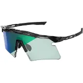 Scicon Aeroshade 2.0 Titanium Foto Kromatiske Solbriller