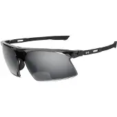 Scicon Aerobeam Titanium Solbriller