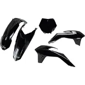 Ufo Ktm Sx 85 17/14 16 Ktkit514@001 Plastsett