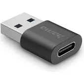 Hama USB 3.2 Adapter USB-A to USB-C