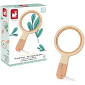 Janod Large Magnifying Glass Leketøy