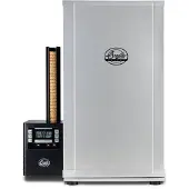 Bradley Smoker Digital 4-Grill Røyk