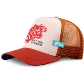 Coastal Surfing Sucks Cap