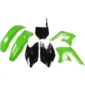 Ufo Kakit210-999 Plastsett