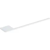Geberit Håndklædeholder 40cm mathvid
