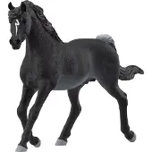 Schleich Horse Club - Arabisk hingst - H: 10 cm - 13981 - - OneSize - Lekedyr