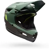 Bell Sanction 2 Dlx Mips Nedoverbakke Hjelm